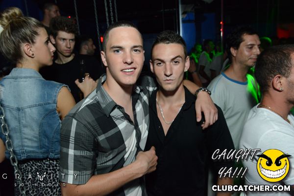 Gravity Soundbar nightclub photo 236 - July 17th, 2013