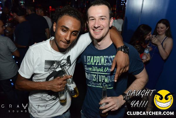 Gravity Soundbar nightclub photo 238 - July 17th, 2013