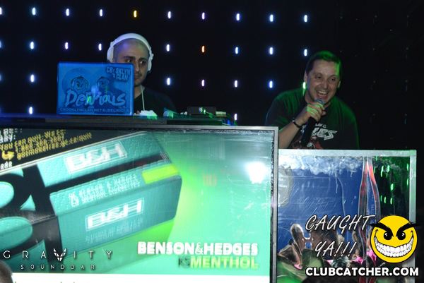 Gravity Soundbar nightclub photo 239 - July 17th, 2013