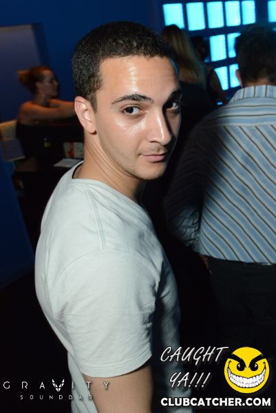 Gravity Soundbar nightclub photo 240 - July 17th, 2013