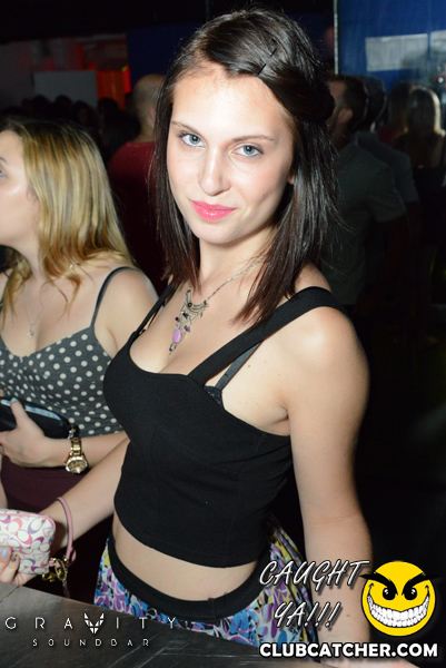 Gravity Soundbar nightclub photo 25 - July 17th, 2013