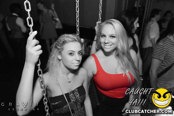 Gravity Soundbar nightclub photo 243 - July 17th, 2013
