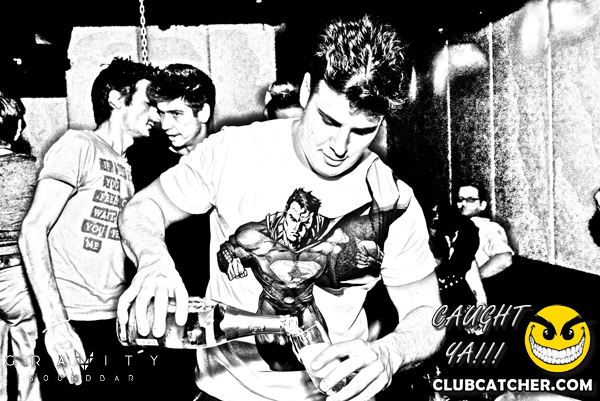 Gravity Soundbar nightclub photo 244 - July 17th, 2013