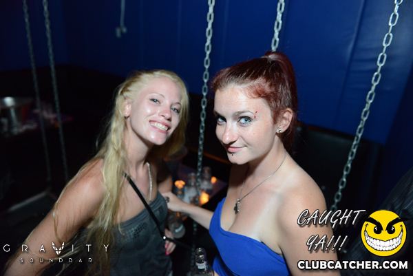 Gravity Soundbar nightclub photo 245 - July 17th, 2013
