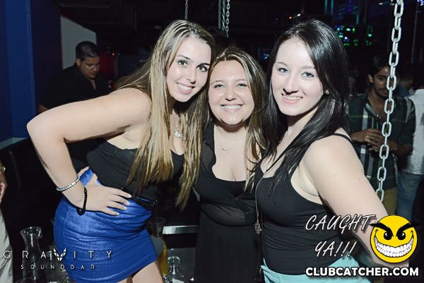 Gravity Soundbar nightclub photo 246 - July 17th, 2013