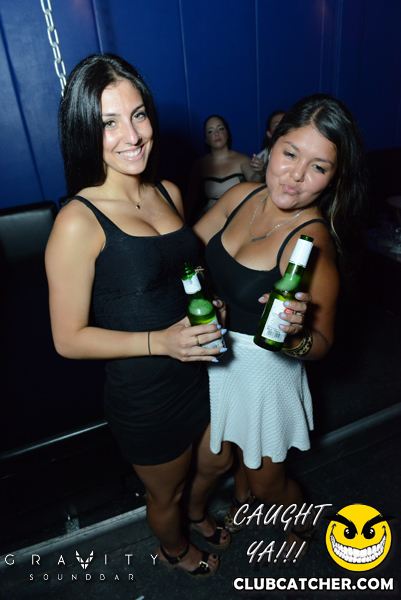 Gravity Soundbar nightclub photo 247 - July 17th, 2013