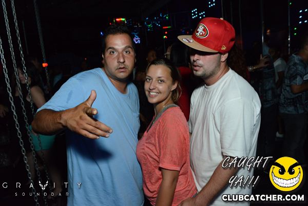 Gravity Soundbar nightclub photo 248 - July 17th, 2013