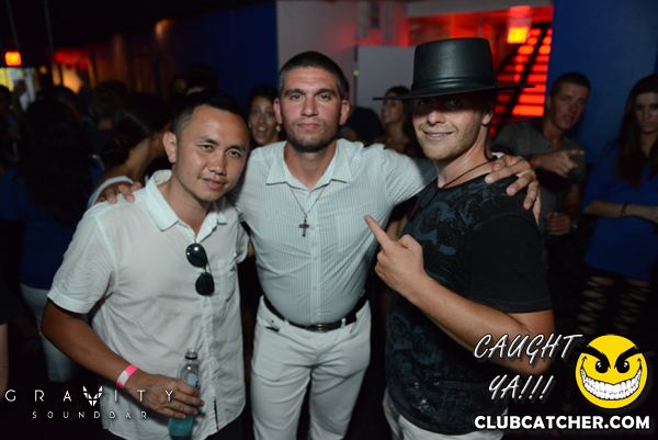 Gravity Soundbar nightclub photo 249 - July 17th, 2013