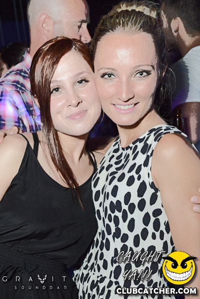 Gravity Soundbar nightclub photo 250 - July 17th, 2013