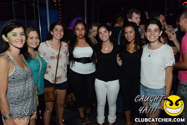 Gravity Soundbar nightclub photo 26 - July 17th, 2013