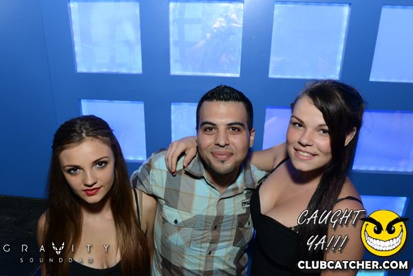Gravity Soundbar nightclub photo 253 - July 17th, 2013
