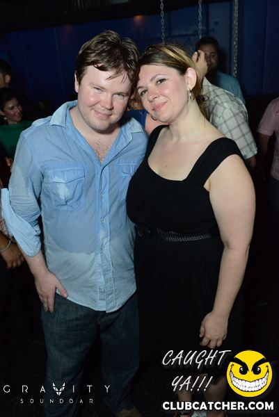 Gravity Soundbar nightclub photo 255 - July 17th, 2013