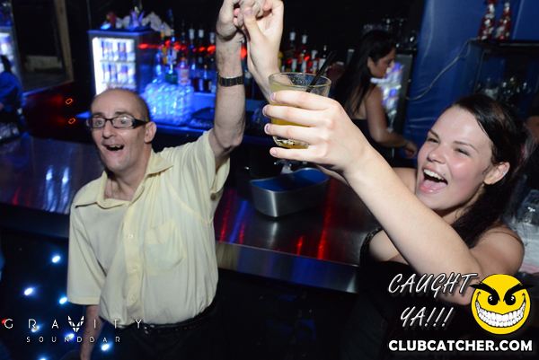Gravity Soundbar nightclub photo 256 - July 17th, 2013