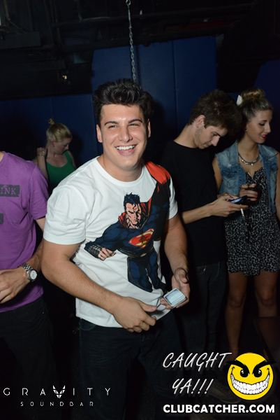 Gravity Soundbar nightclub photo 257 - July 17th, 2013
