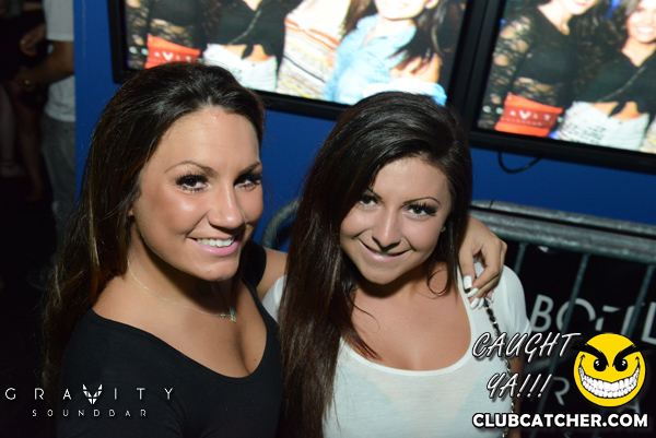 Gravity Soundbar nightclub photo 27 - July 17th, 2013