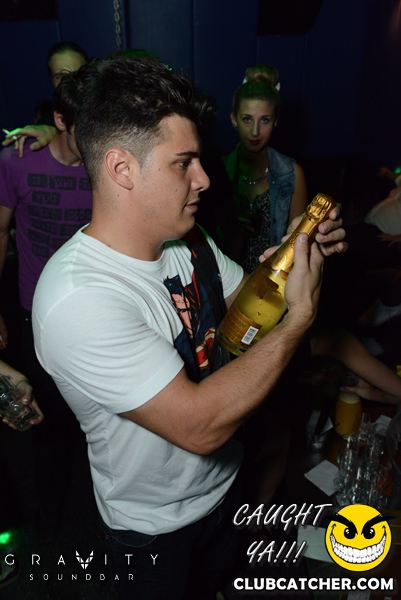 Gravity Soundbar nightclub photo 261 - July 17th, 2013