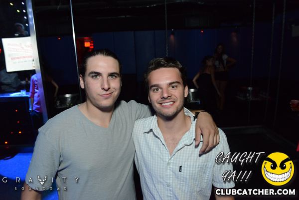 Gravity Soundbar nightclub photo 263 - July 17th, 2013