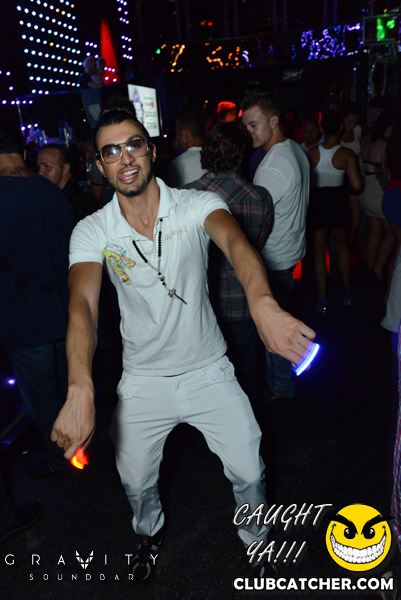 Gravity Soundbar nightclub photo 264 - July 17th, 2013