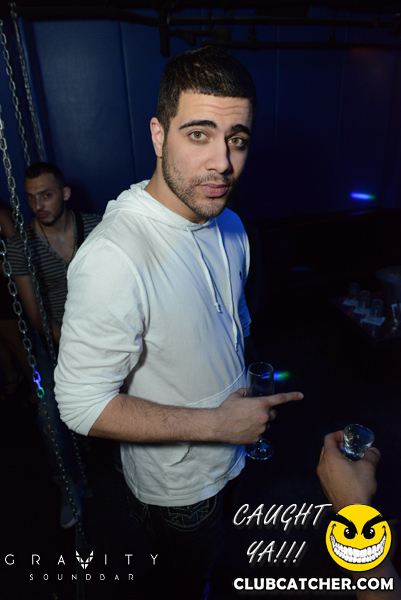 Gravity Soundbar nightclub photo 266 - July 17th, 2013