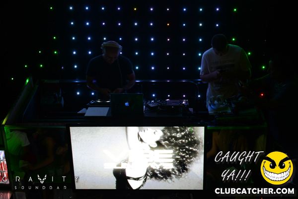 Gravity Soundbar nightclub photo 267 - July 17th, 2013