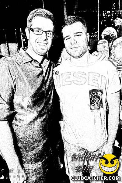 Gravity Soundbar nightclub photo 268 - July 17th, 2013