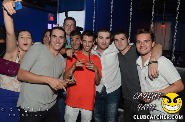 Gravity Soundbar nightclub photo 269 - July 17th, 2013