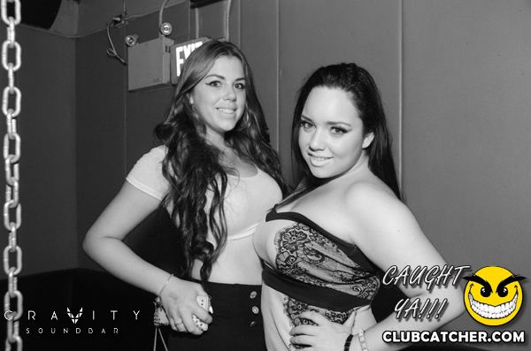 Gravity Soundbar nightclub photo 270 - July 17th, 2013