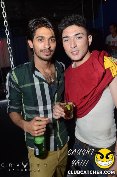 Gravity Soundbar nightclub photo 271 - July 17th, 2013