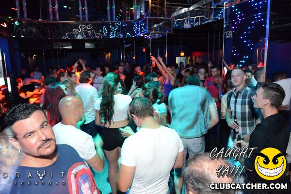 Gravity Soundbar nightclub photo 273 - July 17th, 2013