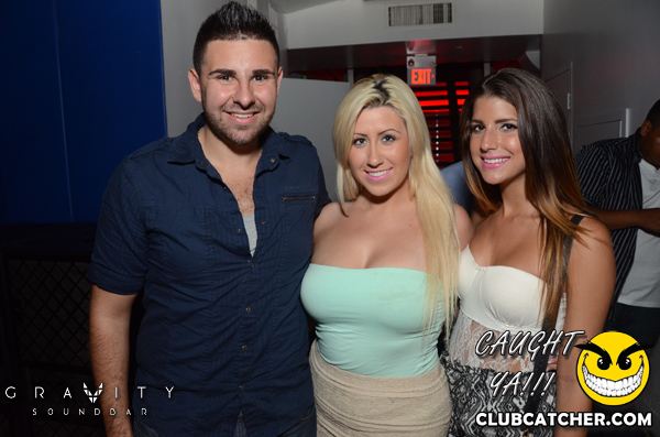 Gravity Soundbar nightclub photo 274 - July 17th, 2013