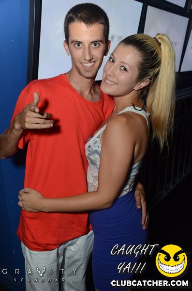 Gravity Soundbar nightclub photo 275 - July 17th, 2013