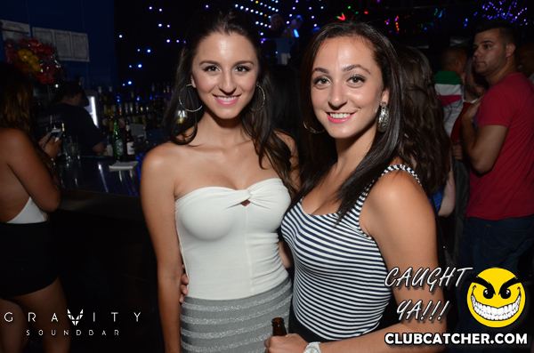 Gravity Soundbar nightclub photo 280 - July 17th, 2013