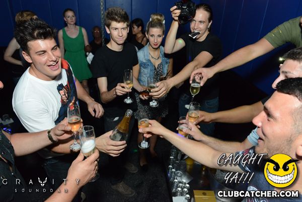 Gravity Soundbar nightclub photo 29 - July 17th, 2013