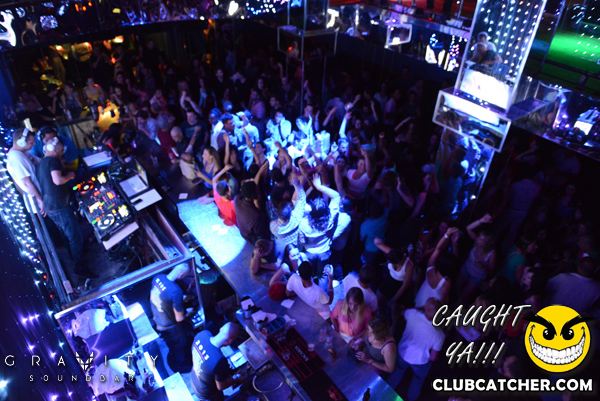 Gravity Soundbar nightclub photo 282 - July 17th, 2013