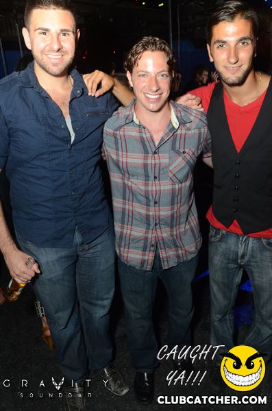 Gravity Soundbar nightclub photo 283 - July 17th, 2013