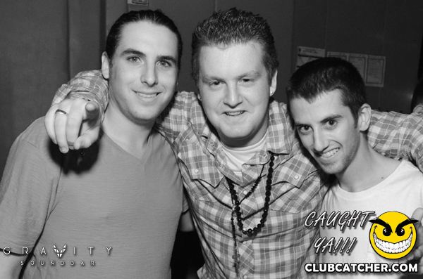Gravity Soundbar nightclub photo 284 - July 17th, 2013