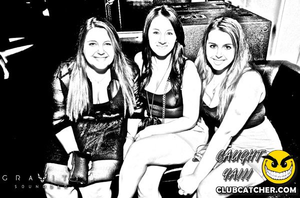 Gravity Soundbar nightclub photo 285 - July 17th, 2013