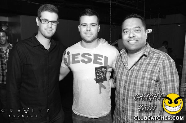 Gravity Soundbar nightclub photo 286 - July 17th, 2013