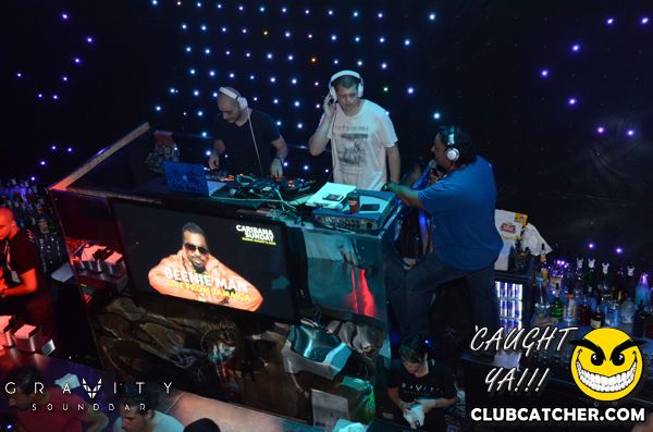 Gravity Soundbar nightclub photo 287 - July 17th, 2013