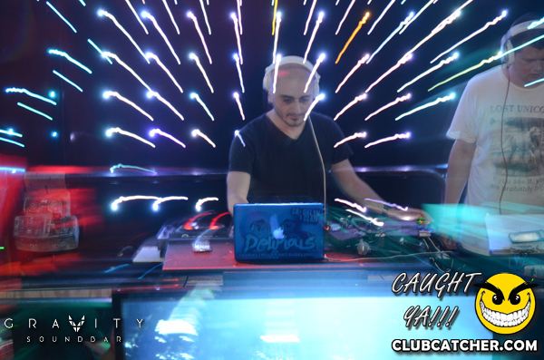 Gravity Soundbar nightclub photo 288 - July 17th, 2013