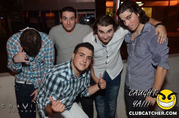 Gravity Soundbar nightclub photo 289 - July 17th, 2013