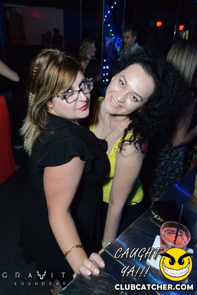 Gravity Soundbar nightclub photo 30 - July 17th, 2013
