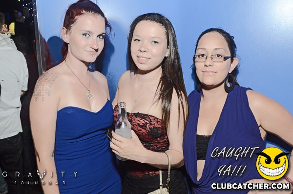 Gravity Soundbar nightclub photo 293 - July 17th, 2013