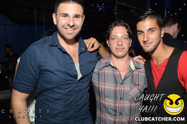 Gravity Soundbar nightclub photo 295 - July 17th, 2013