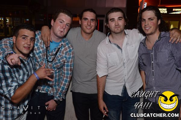 Gravity Soundbar nightclub photo 297 - July 17th, 2013