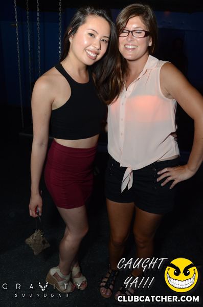 Gravity Soundbar nightclub photo 299 - July 17th, 2013