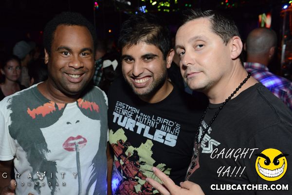 Gravity Soundbar nightclub photo 31 - July 17th, 2013