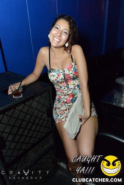 Gravity Soundbar nightclub photo 33 - July 17th, 2013