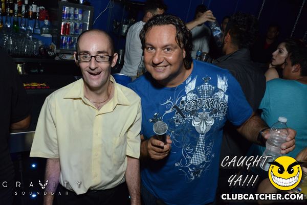 Gravity Soundbar nightclub photo 35 - July 17th, 2013