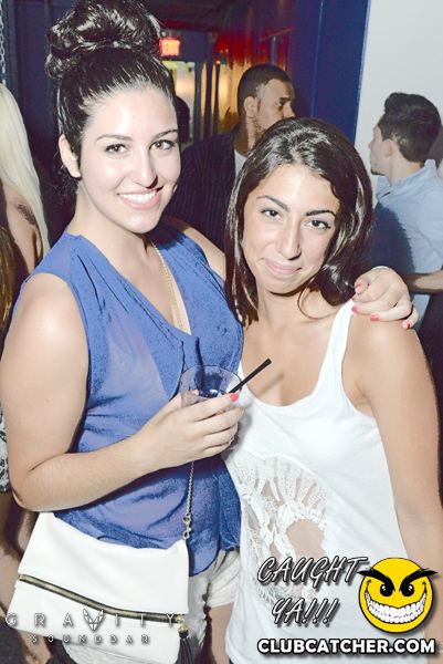 Gravity Soundbar nightclub photo 37 - July 17th, 2013